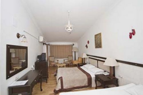 Velic Countryside Hotel Ґазіантеп Номер фото